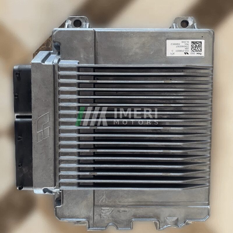 X03-21080011 vehicle control box body computer - li auto L7