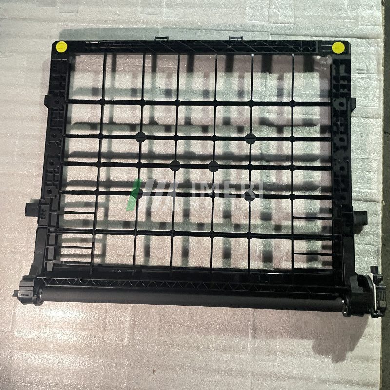 1ED 122 135J 1ED 122 135A radiator protection net - Volkswagen ID4