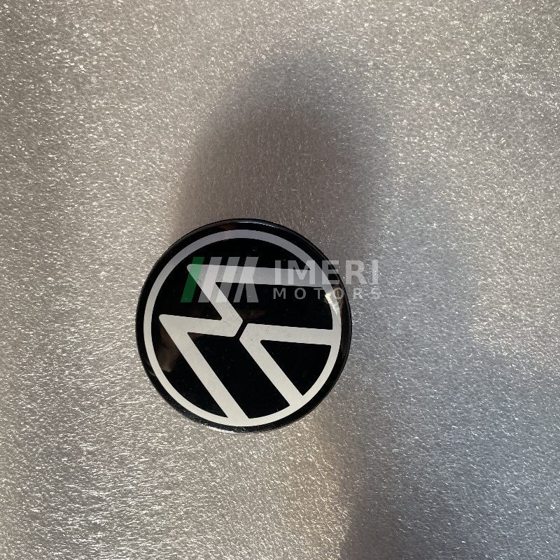 Wheel Hub Cap - Volkswagen ID4 - 1