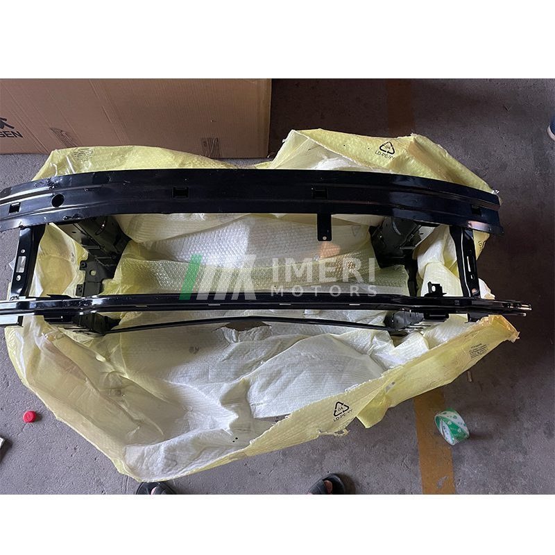 Front Bumper Frame - Volkswagen ID4