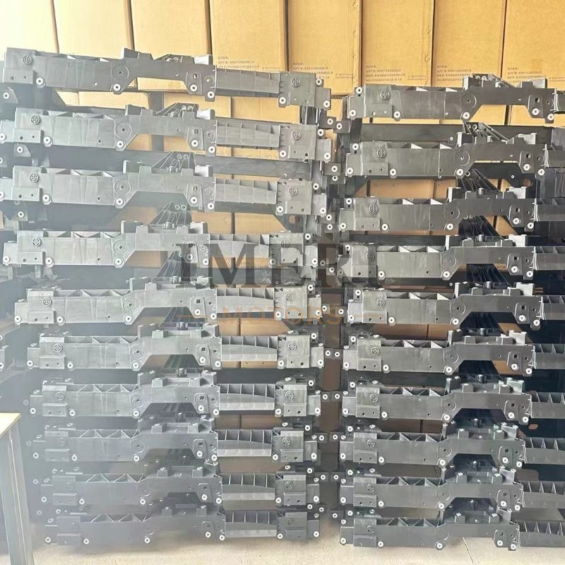 Front End Module Assembly