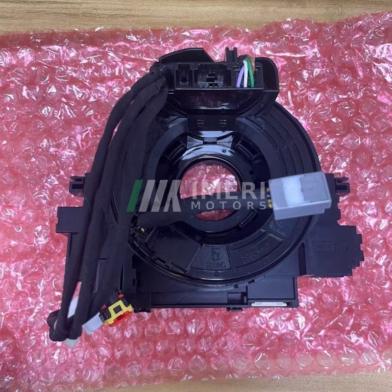 Steering Angle Sensor - Toyota