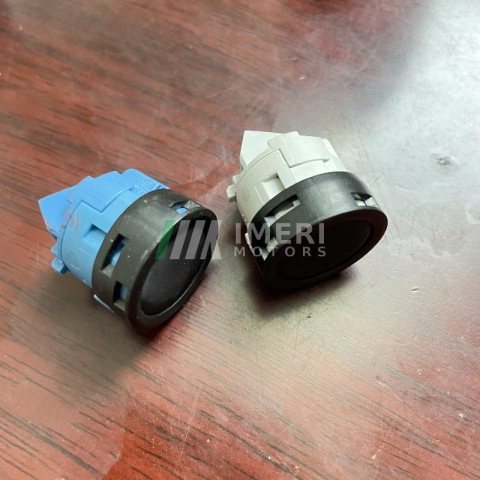 4M1 035 711A, 4M2 035 711A Microphone Audi Q7