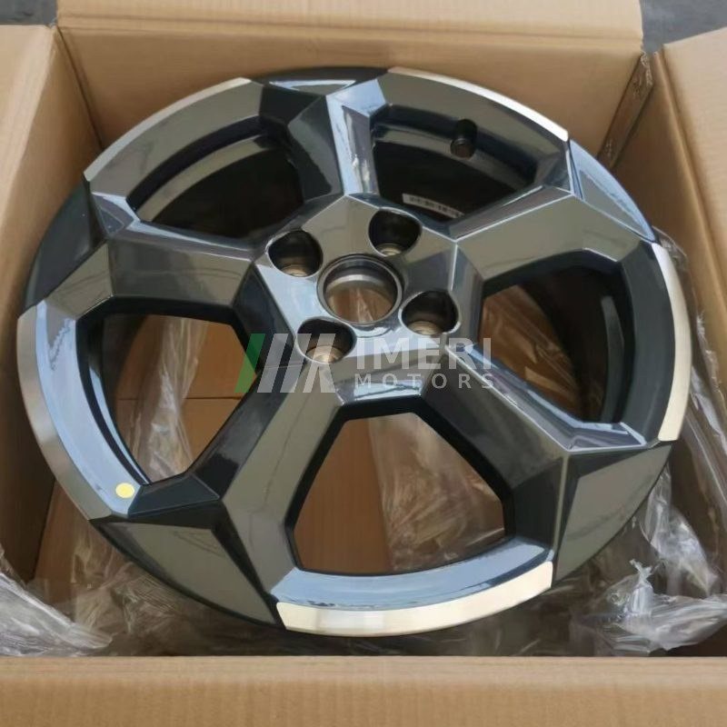 Aluminum Alloy Wheel Hub