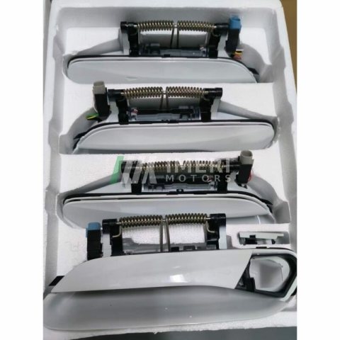 11D837205L, 11D837206L, 11D837205K, 11D837206K Handle Volkswagen ID4, ID6