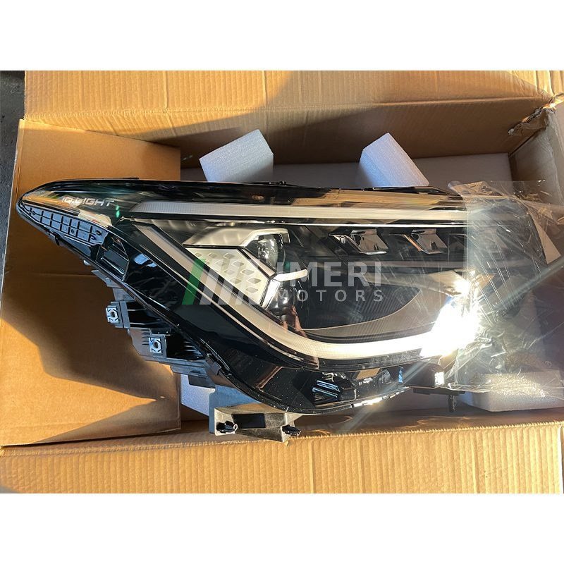 036 Headlamp - Volkswagen ID6