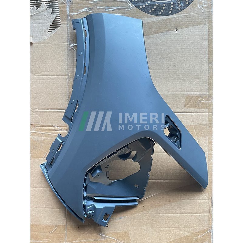 438 Bumper Cover - Audi Q4e tron