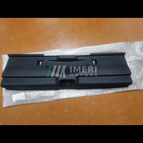 81D 863 471 Rear Trim Panel Audi Q2L BEV