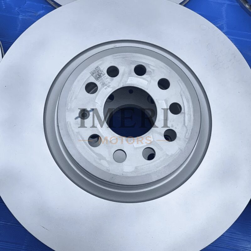 Brake Disc - Volkswagen ID6 - 1