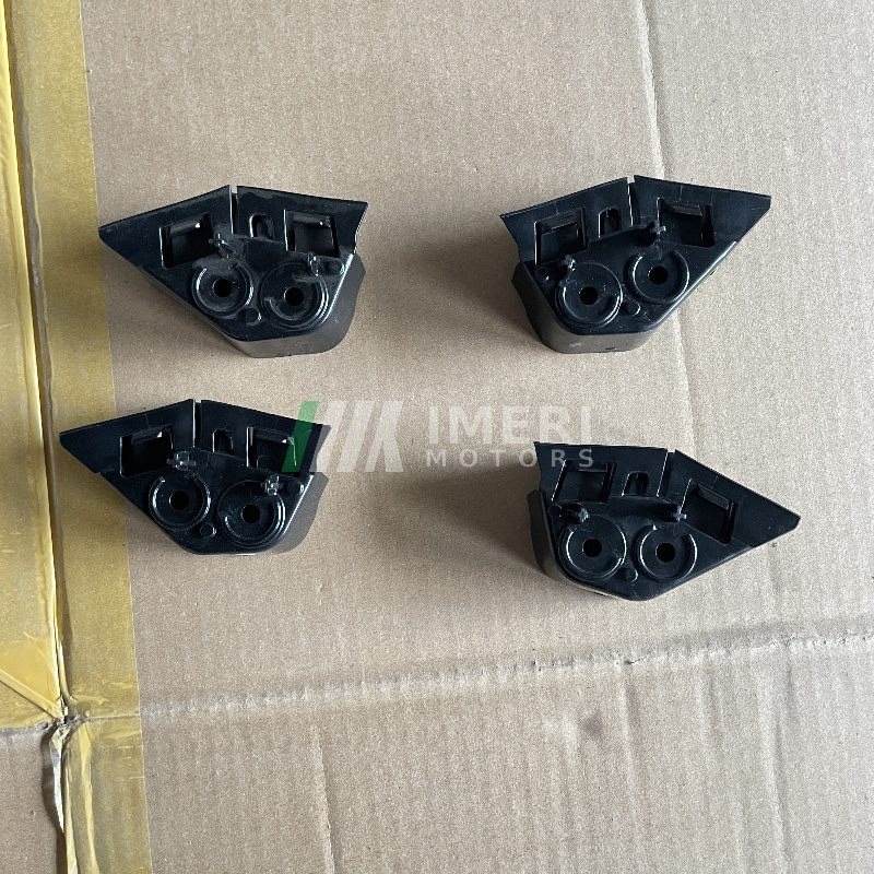Bumper Bracket - Volkswagen ID6