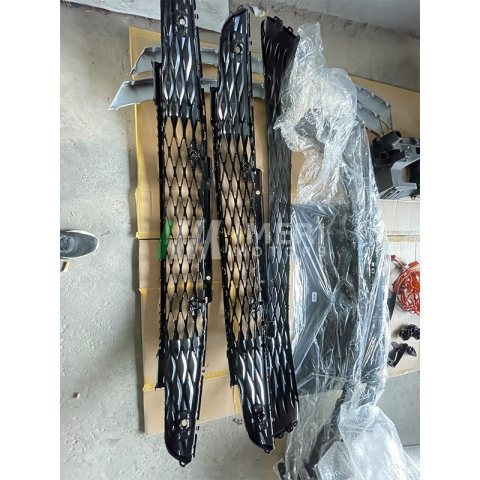 12D 853 671 Lower Grille Volkswagen ID6