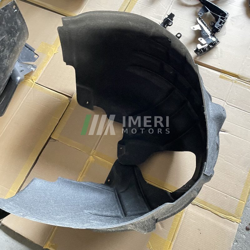 Rear Fender Liner (L)
