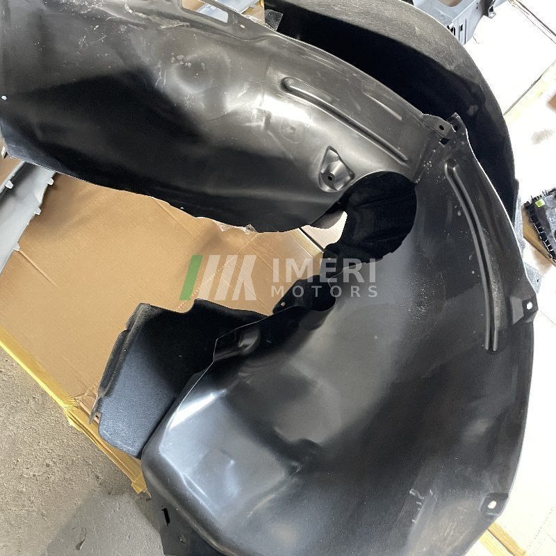 Front Fender Liner (L)