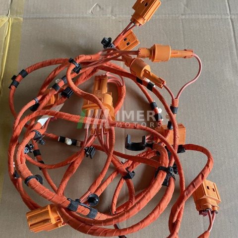 1ED 971 398, 1EA 971 398 High Voltage Charging Harness Volkswagen ID4, ID6