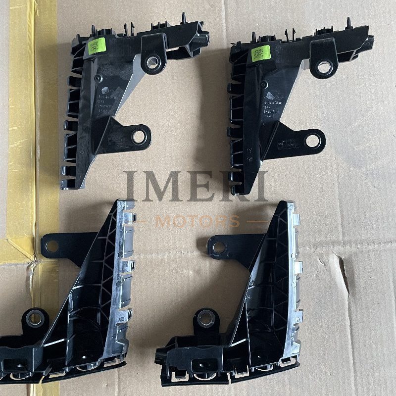 184 Front Bumper Bracket - Volkswagen ID6