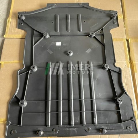 1EA 825 236C Engine Undercover Volkswagen ID4, ID6