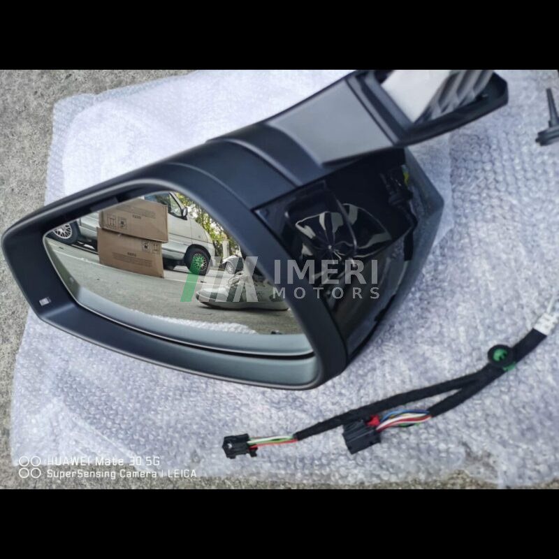 Rear Mirror