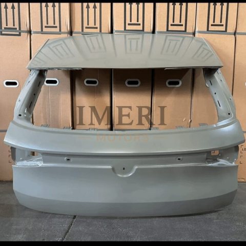 11A 827 025 Tailgate Volkswagen ID4