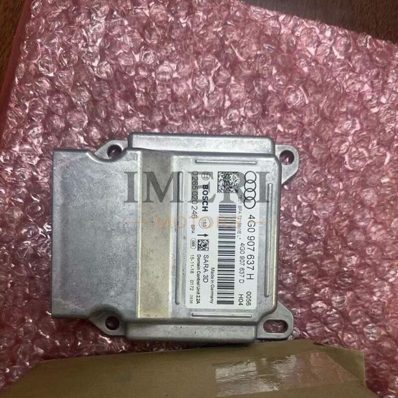 Speed Sensor