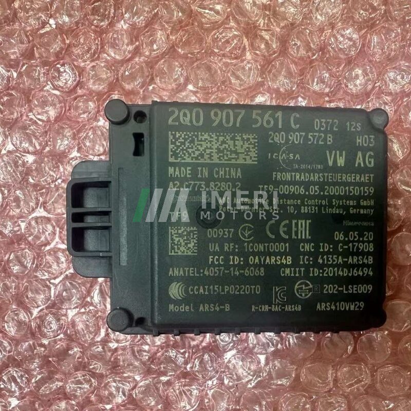 Radar Sensor - Audi Q2L