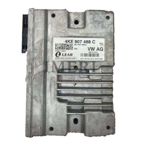 4KE 907 468C Gateway Computer Audi C8