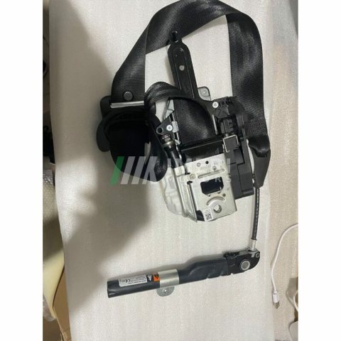 4CG857705041 Seat Belt Audi Q6