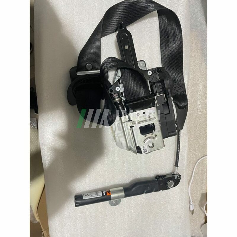 Seat Belt - Audi Q6