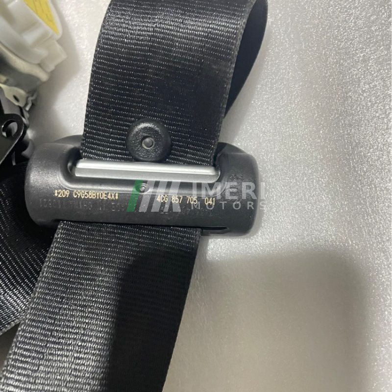 Seat Belt - Audi Q6 - 2
