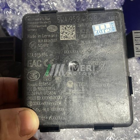 5WA959436B Computer Board Volkswagen ID4