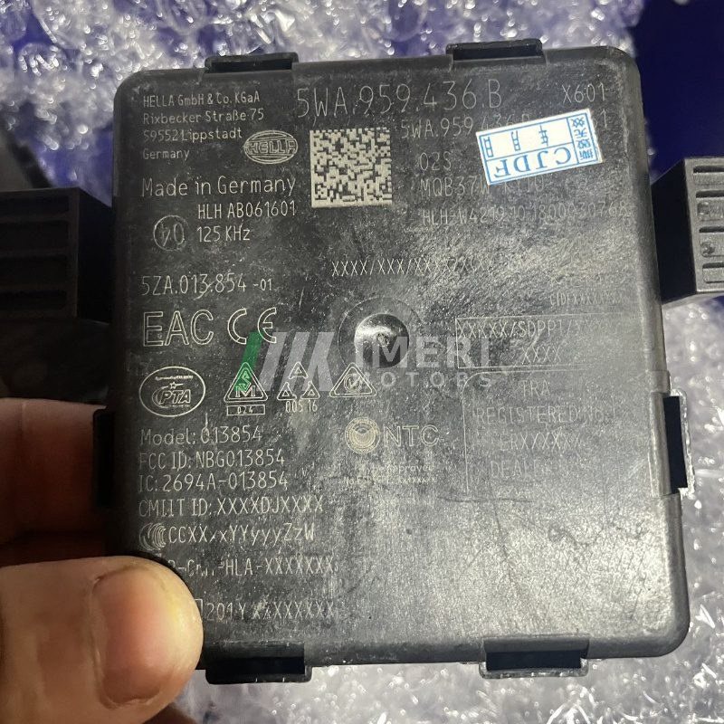 Computer Board - Volkswagen ID4