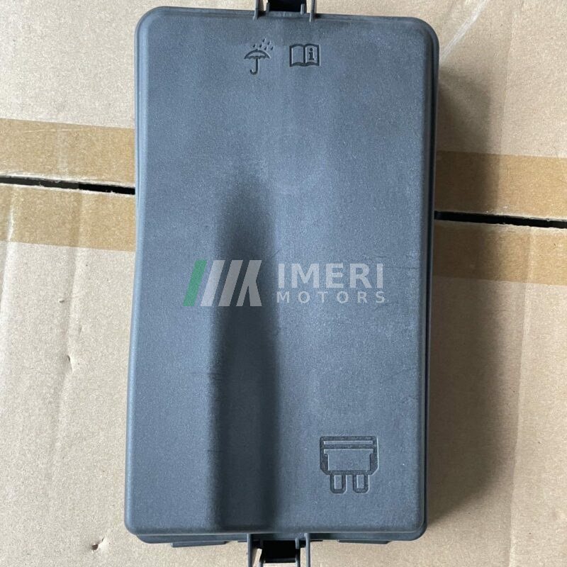 Fuse Box Cover - Volkswagen ID4, ID6