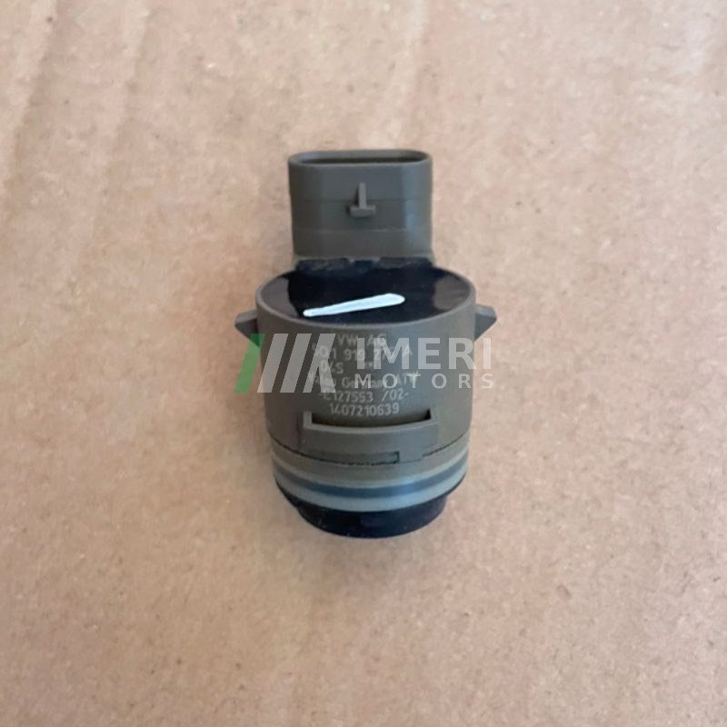 Parking Sensor - Audi Q7 - 1