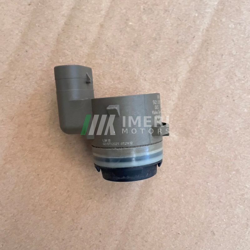 Parking Sensor - Audi Q7 - 2