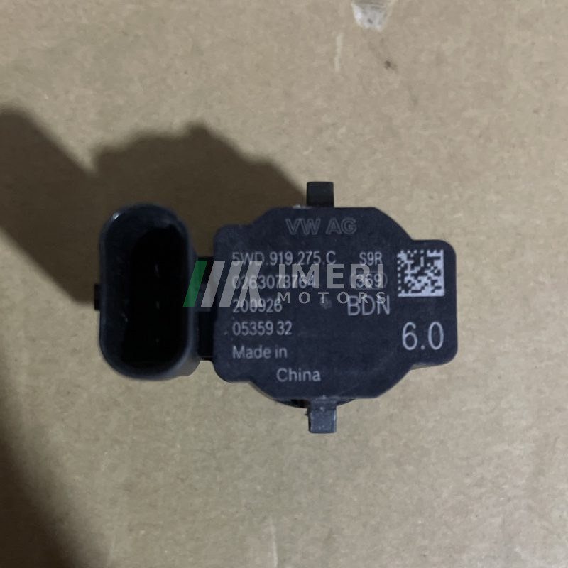 Parking Sensor - Volkswagen ID4, Audi Q6