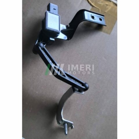 5WA 412 521D Level Sensor Audi Q6