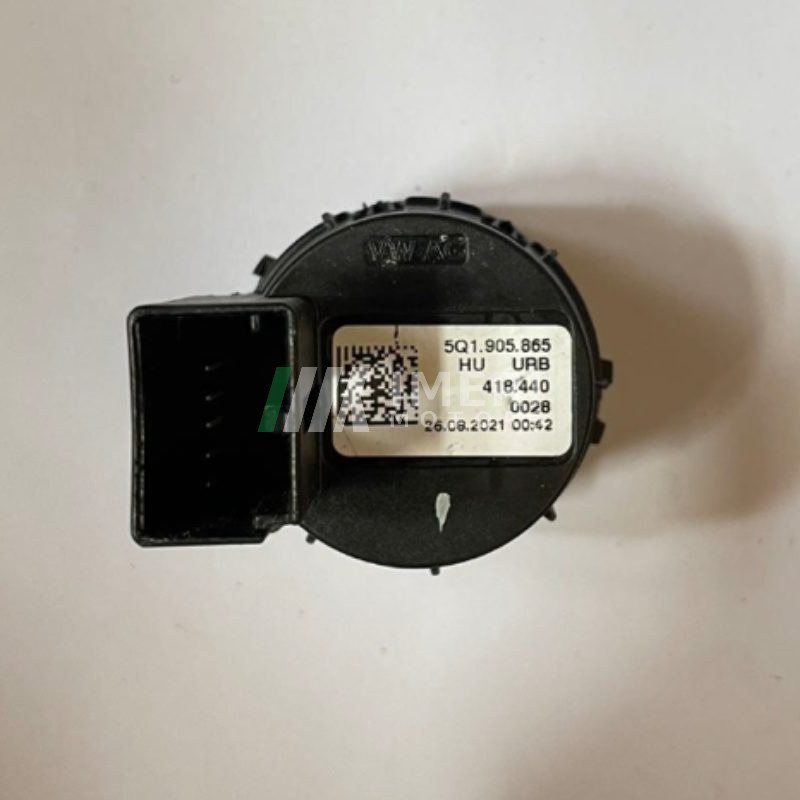 Ignition Switch - Volkswagen Lavida - 1