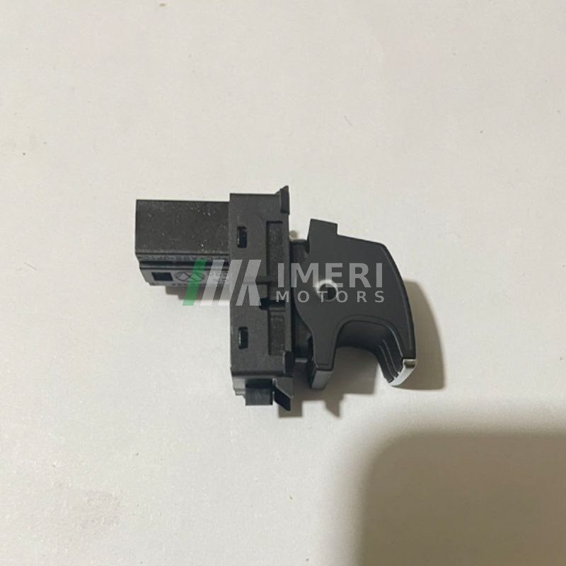 Window Regulator Switch - Volkswagen Teramont - 2