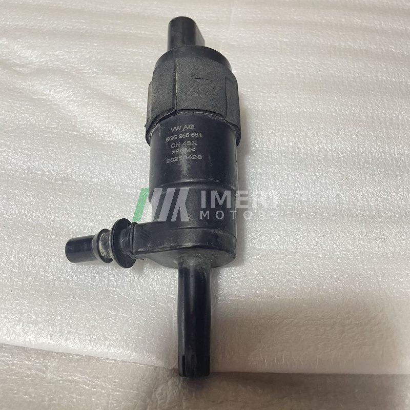 Pump for Cleaning Device - Audi C8 - 1