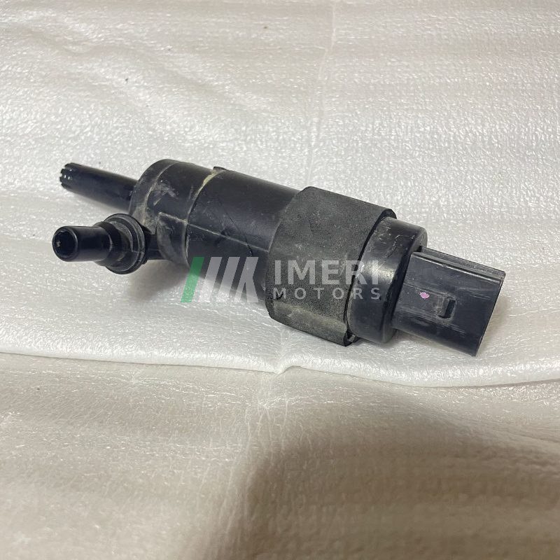 Pump for Cleaning Device - Audi C8 - 2