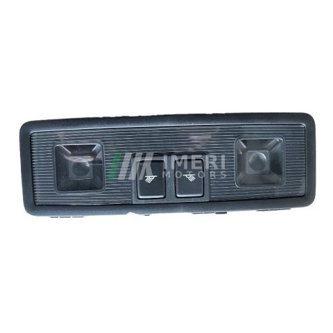 5G0947291K82V LED Reading Light Audi Q6
