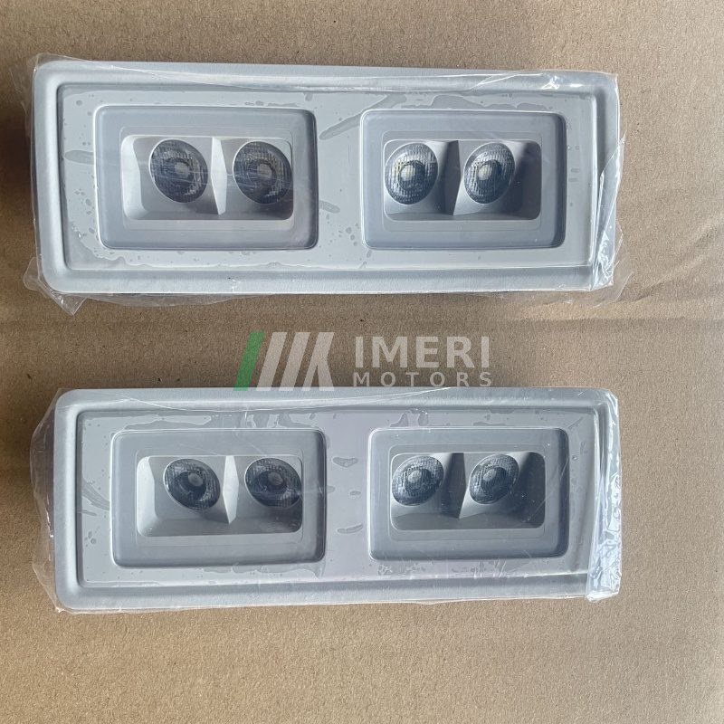 Rear Roof Light - Volkswagen ID3, ID4