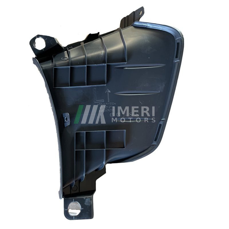 Left Intake Pipe - Toyota BZ4X - 1