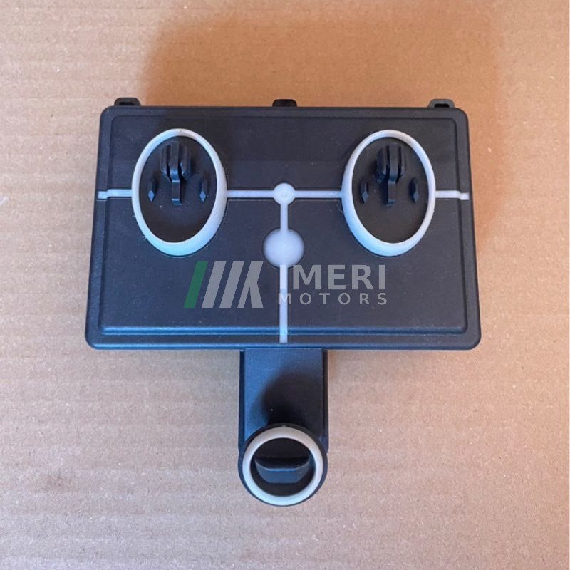 Door Controller - Audi Q7 - 2