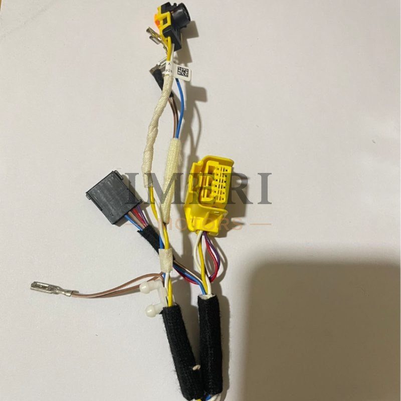 Airbag Harness