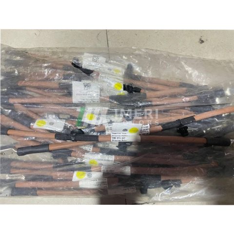 89D 971 237 Battery Cable Audi Q5e tron