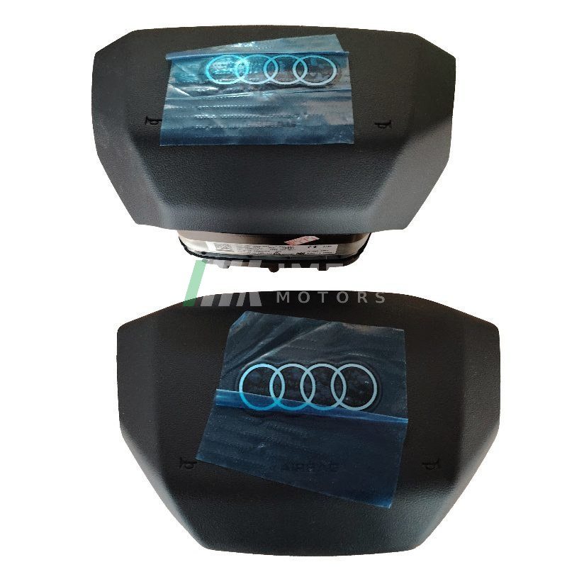 Main Airbag - Audi Q4e tron - 1
