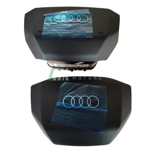89G 880 201E Main Airbag Audi Q4e tron