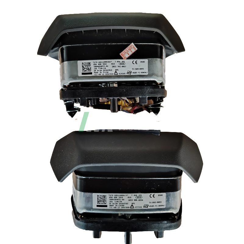 Main Airbag - Audi Q4e tron - 2