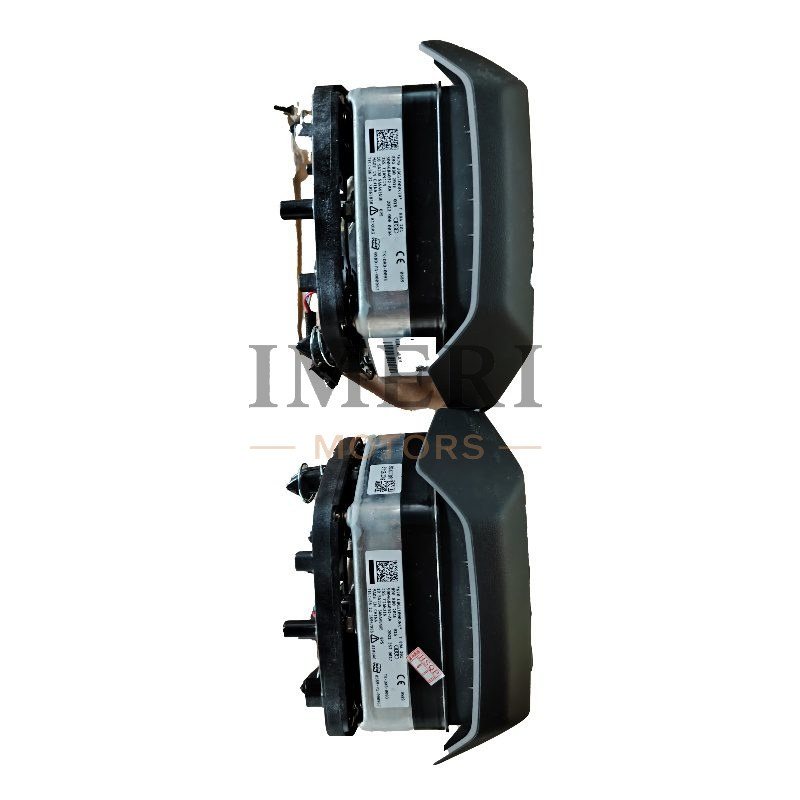 Main Airbag - Audi Q4e tron - 3