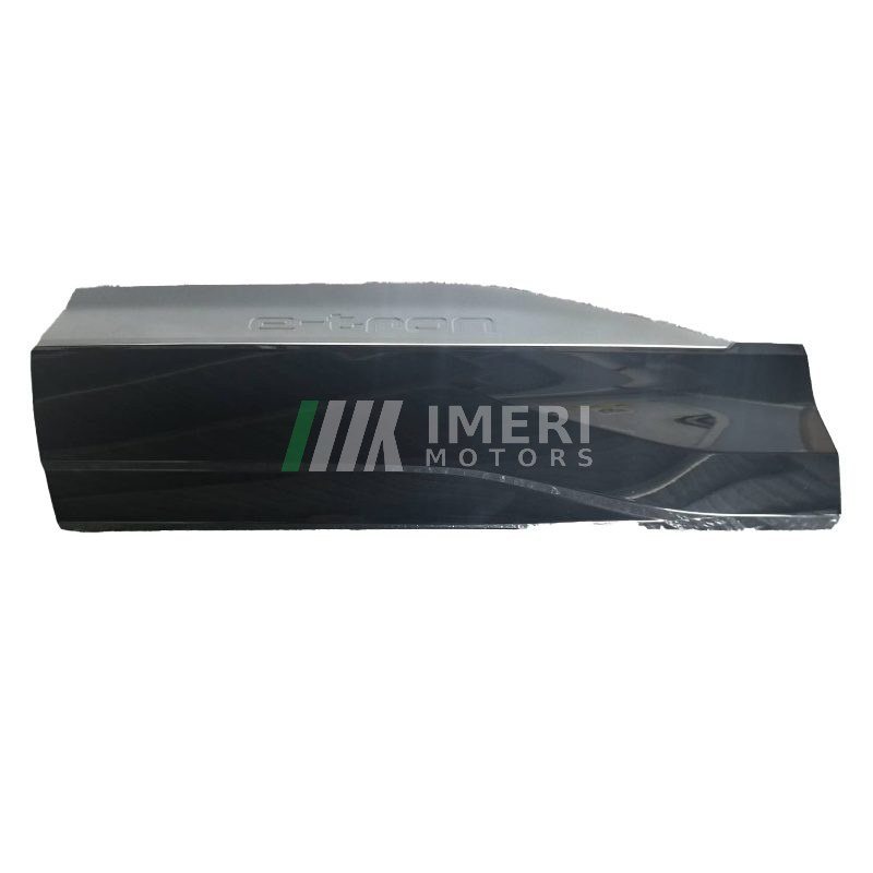 Rear Right Door Lower Trim - Audi Q4e tron - 2